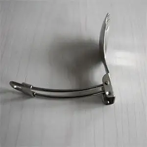 1 шт Открытый Кемпинг столовая посуда ложка Вилка 2 в Складная вилка Пешие