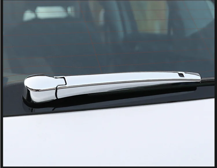 

For Tiguan Mk2 2020-2018 Roof Rear Reading Light Frame Cover Trims ABS Carbon Fiber Interior Mouldings Accessories