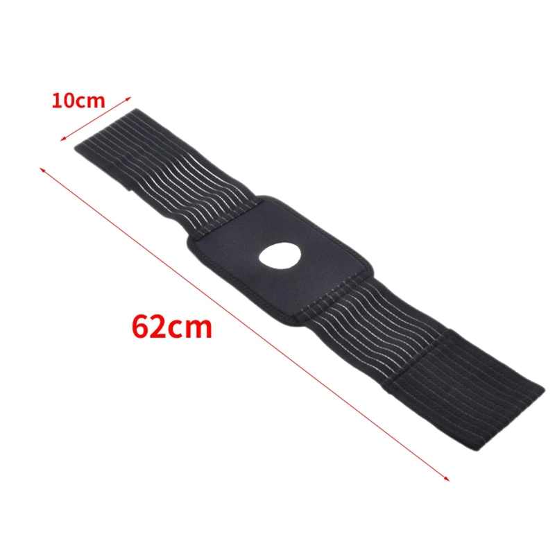 

Reusable Strap For Ice Pack Knee Gel Wrap Hot Cold Therapy Pain Relief Arthritis