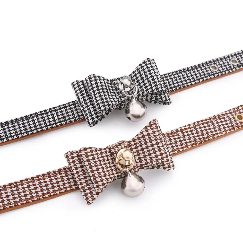 Галстук-бабочка для домашних животных кошек собак щенков кошевечерние | Дом и сад