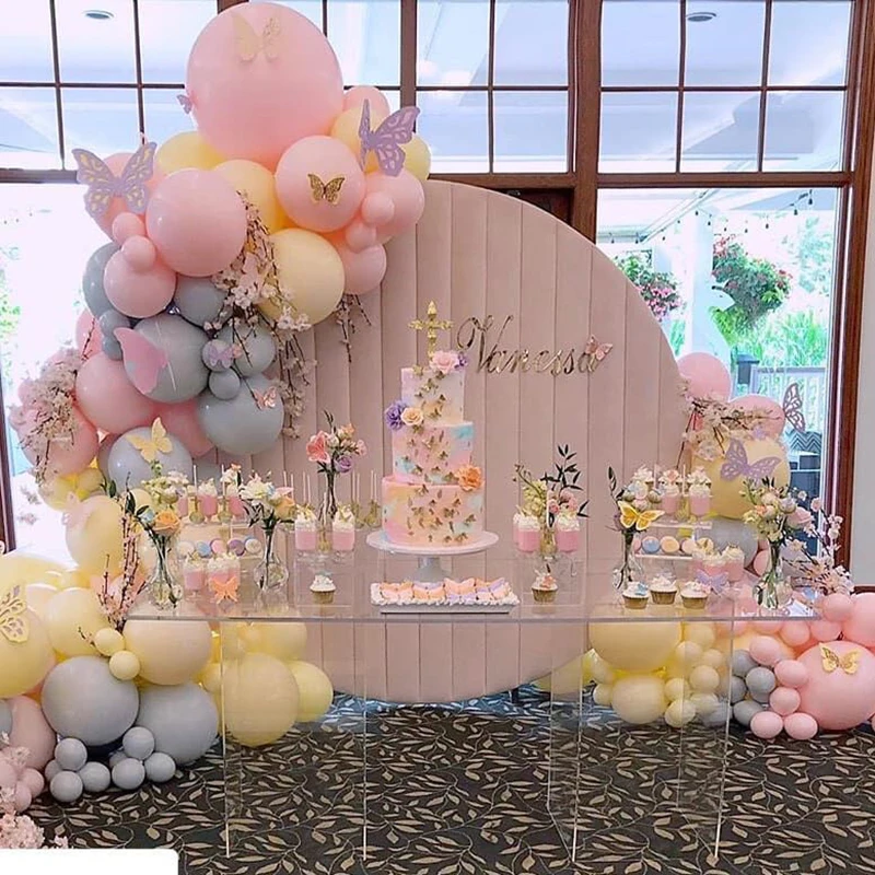 10 дюймовые шары из латекса вечерние globos аксессуары gonflable anniversaire dia de los enamorados addobbi