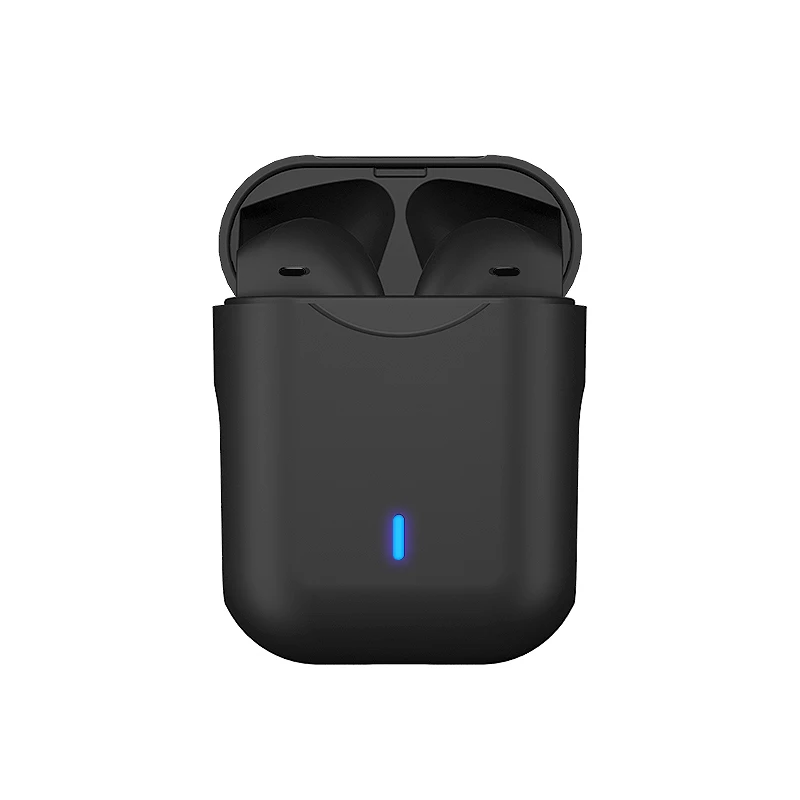 

NEW i12 TWS PRO Wireless earphones Waterproof Bluetooth headphones Sport Stereo Earbuds Headset With Mic For Smartphones pk i12