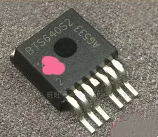 

BTS640S2 TO-263-7 650V 43.3A 10 шт.
