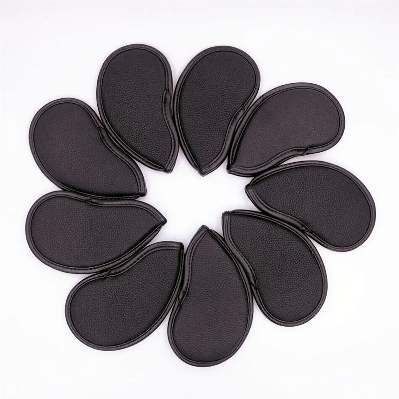 Головные уборы для гольфа WGC с вышивкой на заказ # 4 9PAS полный набор железная