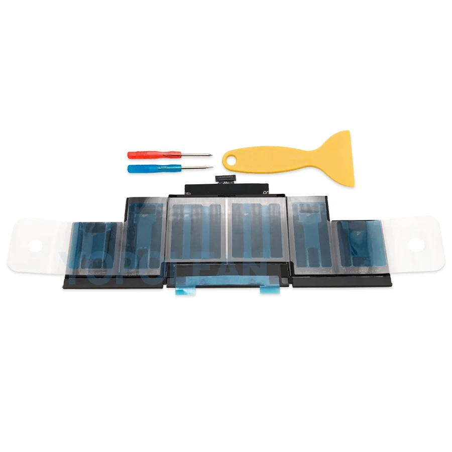 Новый аккумулятор для ноутбука 10 95 в 95Wh A1417 Macbook Pro Retina 15 дюймов A1398 Mid 2012 начале 2013