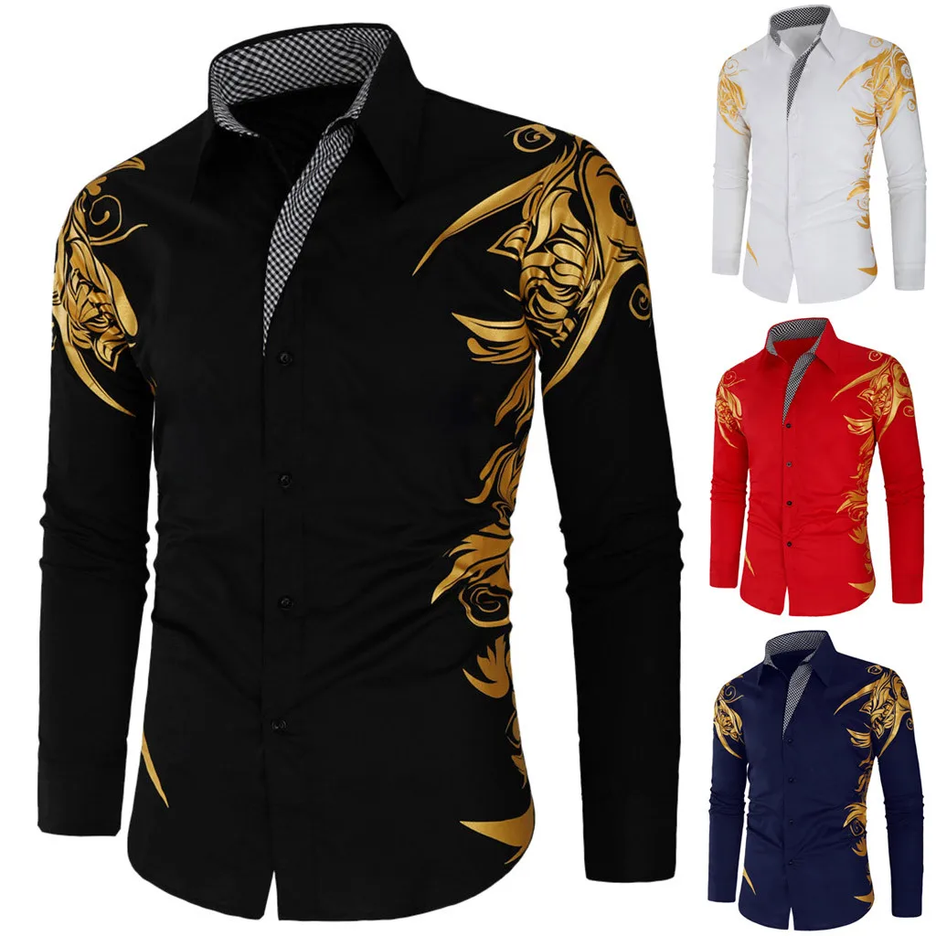 Рубашка camisa masculina мужские рубашки chemise homme уличная рубашка мужские рубашки blusa Осень-Зима Повседневная рубашка мужская Z4