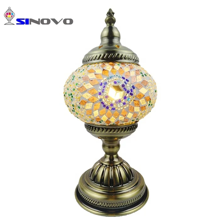 Sinovo новейший тип креативная винтажная офисная металлическая Светодиодная