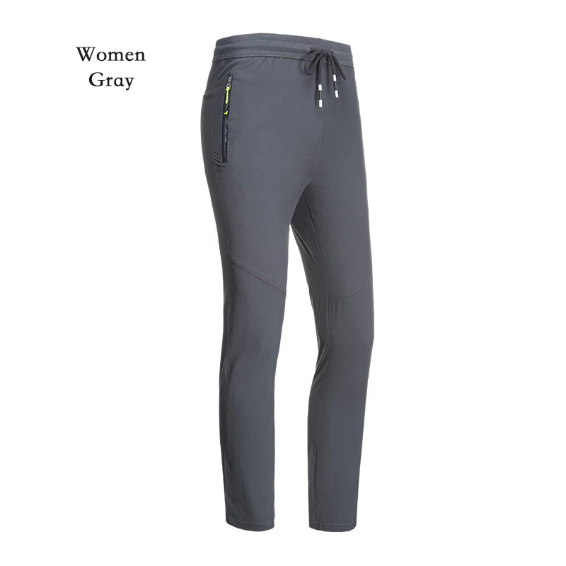 

2021 Waterproof Trekking Hiking Pants Women Summer Quick Dry Camping Climbing Fishing Sport Outdoor Trousers Women Plus Size