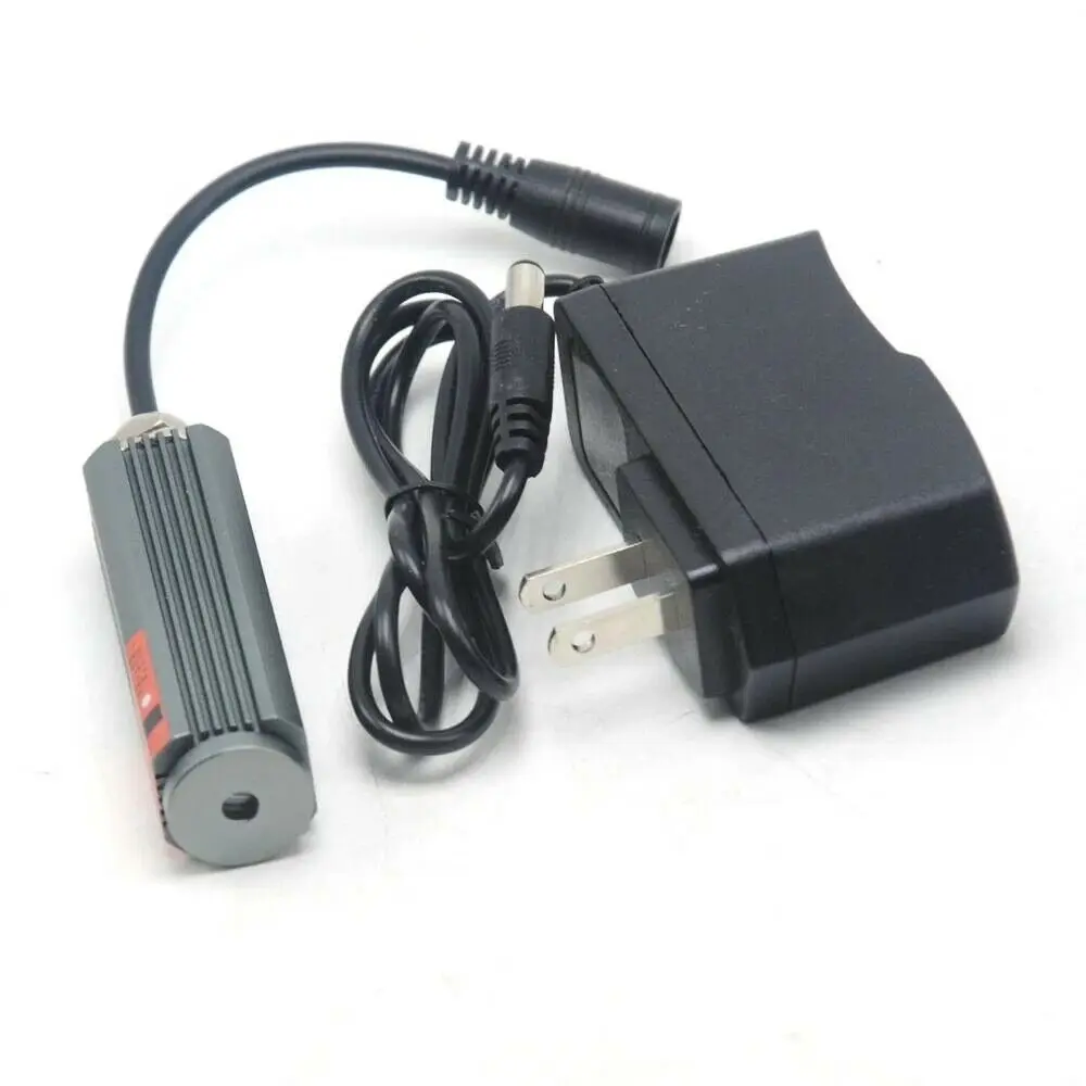 Рисунок 4 - Водонепроницаемый лазерный модуль