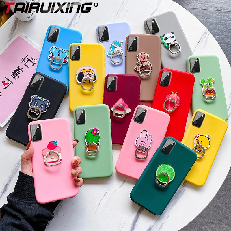 Мягкий ТПУ чехол для Huawei P40 Lite Pro P30 P20 P Smart Plus Z 2019 2018|Бамперы| |