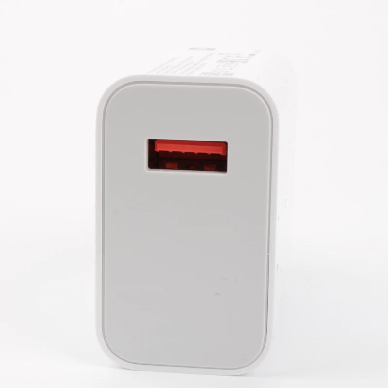 Зарядное устройство 33 Вт для xiaomi с европейской турбозарядкой оригинальный