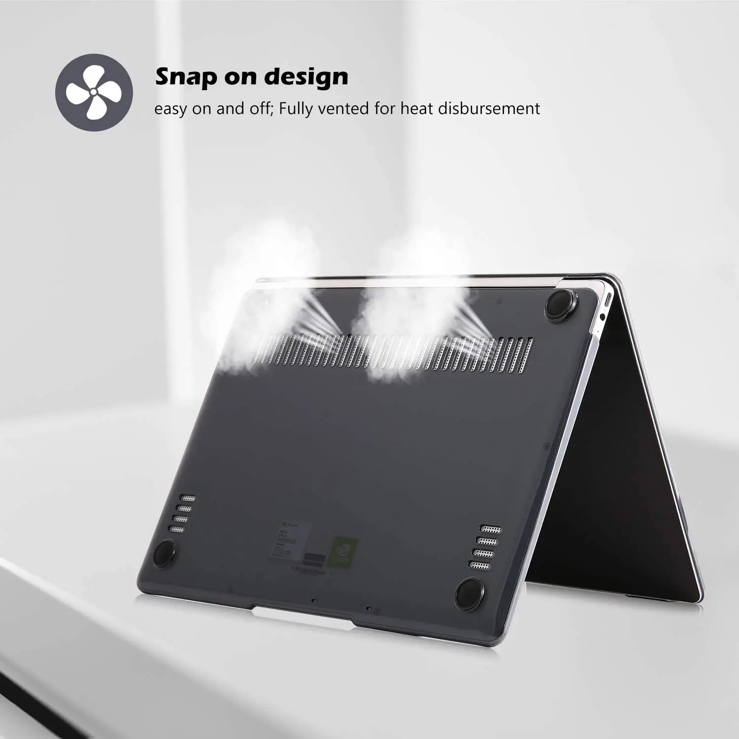 чехол для ноутбука huawei matebook 13 жестк