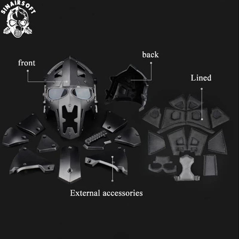 

Sportswear & Accessories