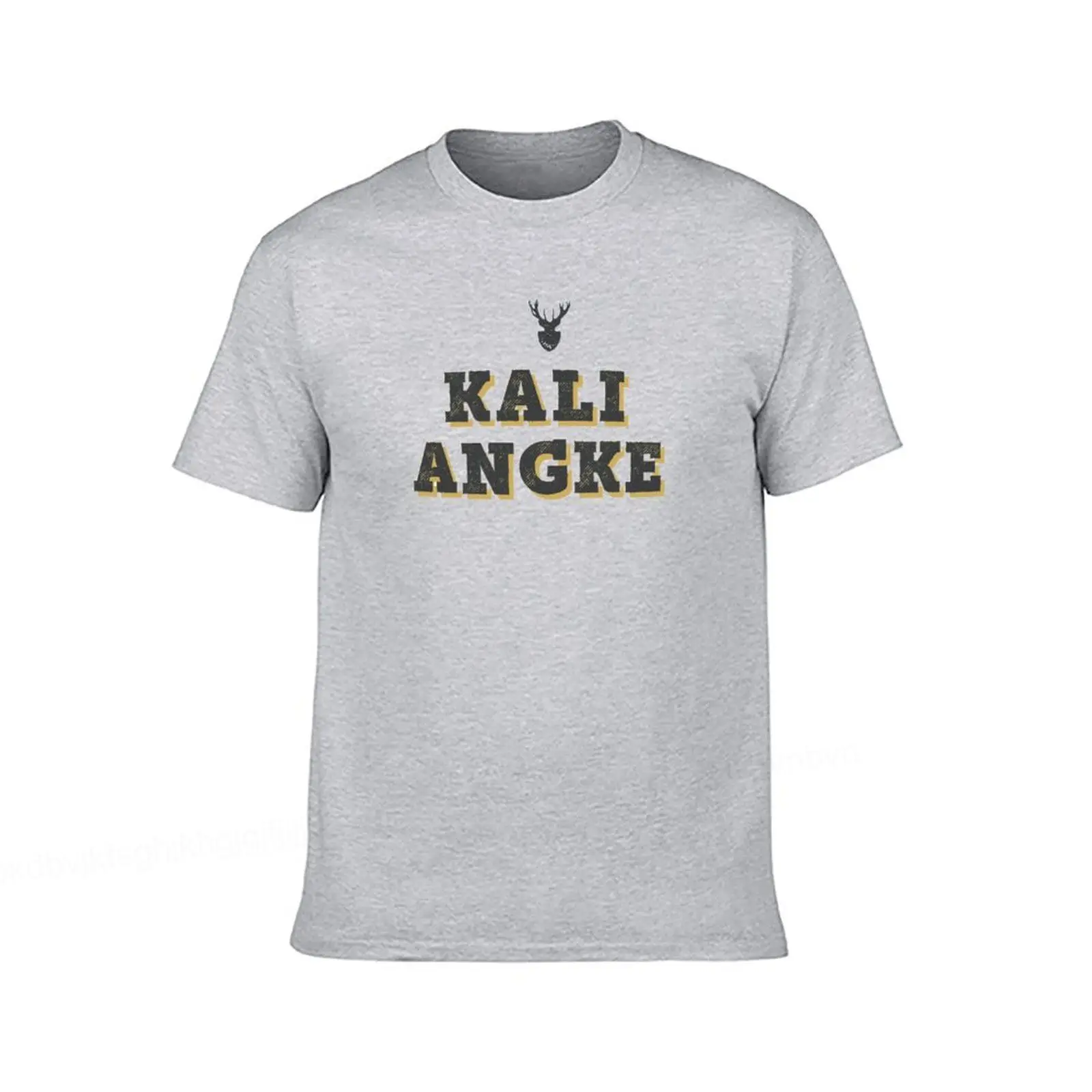 

Kali Angke футболка на лето с коротким рукавом мужские футболки Повседневная футболка Mutiara в винтажном стиле, топы из 100% хлопка футболки для дево...