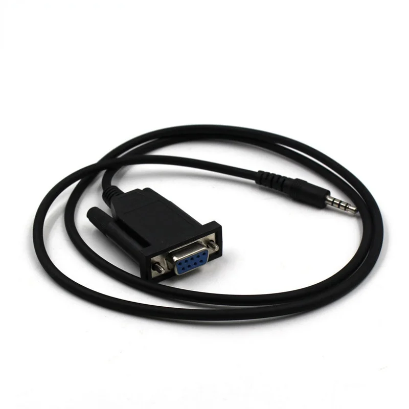 

USB Programming Cable for Yaesu VX-10 FT-10R VX-180 VX-500 Two Way Radios