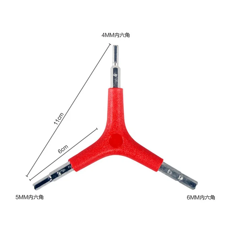 EA14 3 Way с шестигранной головкой разводной раздвижной гаечный ключ набор