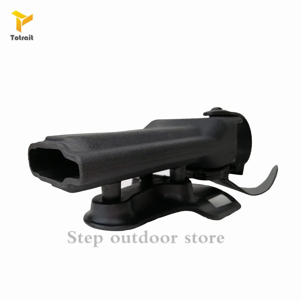 Чехол для пистолета кобура ремня Glock Colt 1911 чехол страйкбола тактический