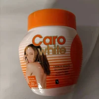 120ml original caro white carowhite lightening beauty cream with carrot oil bioaqua korean cosmetics skin acne care cream