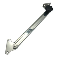 boat stainless steel telescoping hatchwindow adjuster and stay support