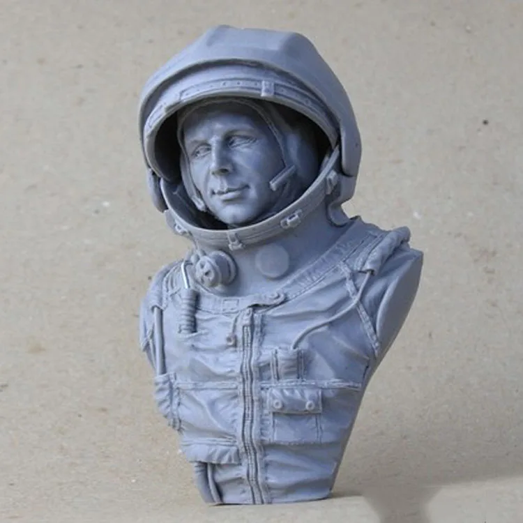 1/9 набор для строительства бюста из смолы авантюриста|Наборы сборки моделей| |