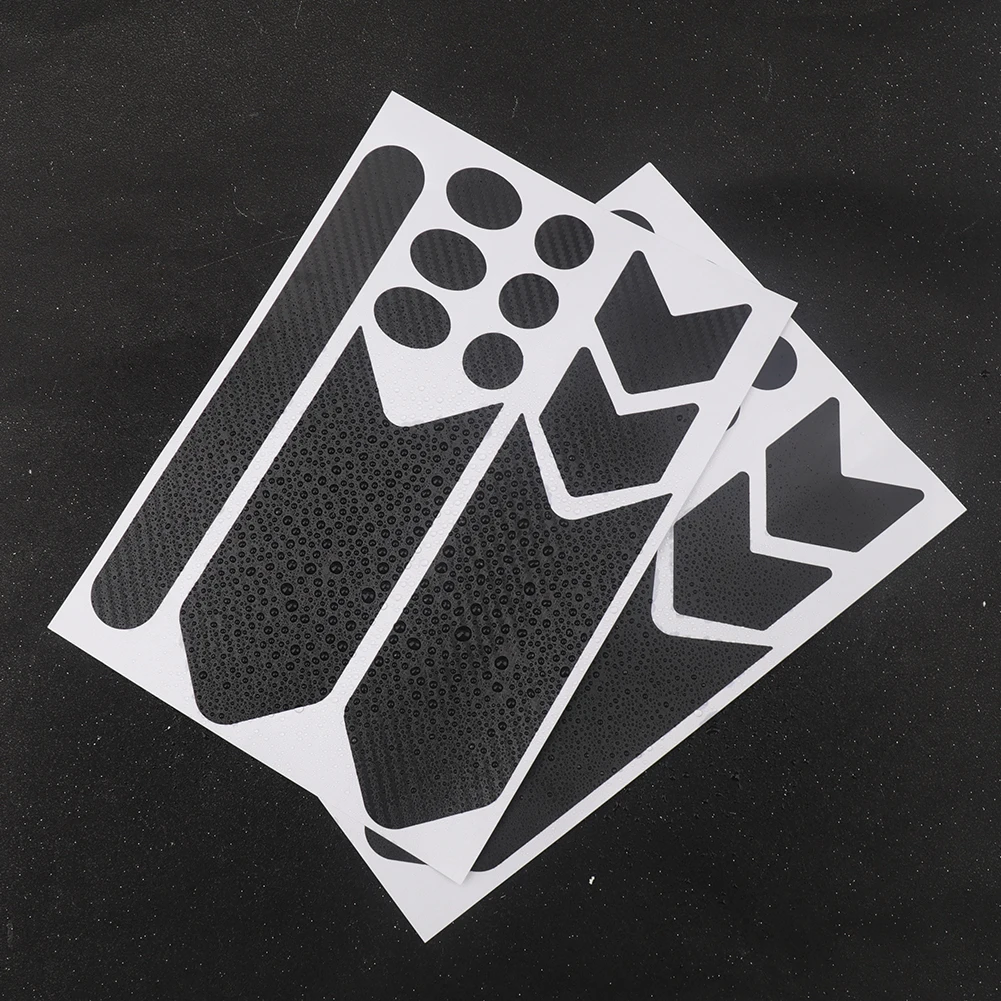 

Bicycle Chain Protection Sticker Waterproof Mountain Bike Surface Chain Sticker Frame Surface Protective Anti-scratch Sticker