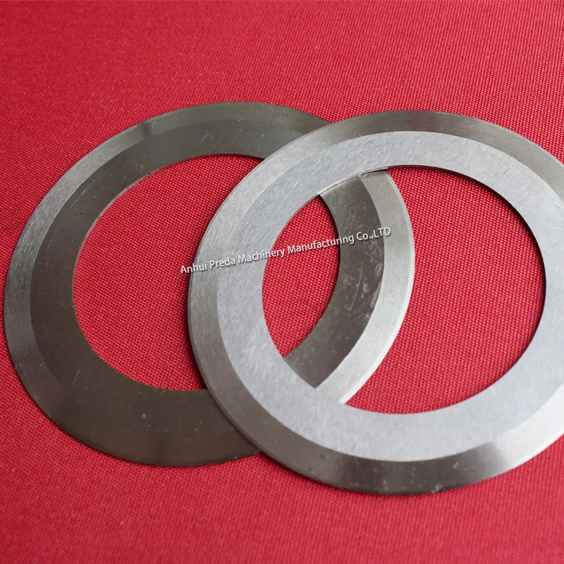 H13 rotary slitter knife &amp Circular slitting shear cutter blade | Инструменты
