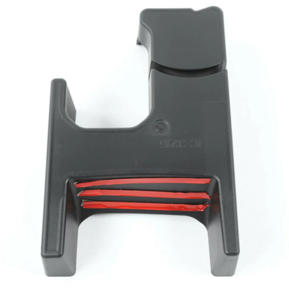 

ABS Plastic Storage Box For Suzuki Jimny 2019 2020 Black Accessories Replacement parts