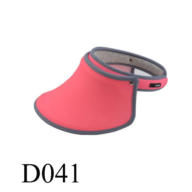 

D041 Классическая стебель трава пустая Кепка выбор популярных солнцезащитных шляп модные сетчатые красные модели регулируются