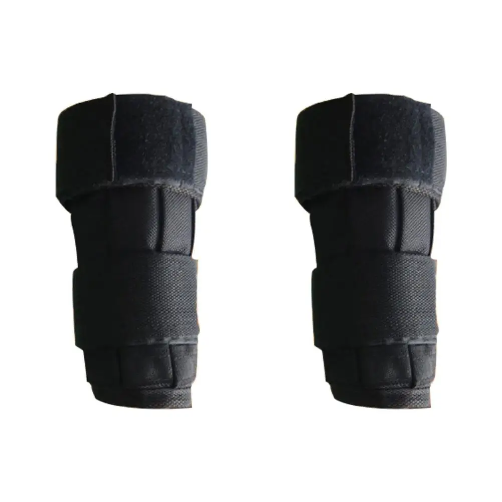 

Hand Legging Straps Adjustable Steel Plate Weight Sports Fitness Training Equipment Fitness Accessories Without Steel Plate