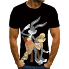 Новая брендовая мужская футболка большого размера летняя футболка с коротким рукавом life is a shirt brand clothing...