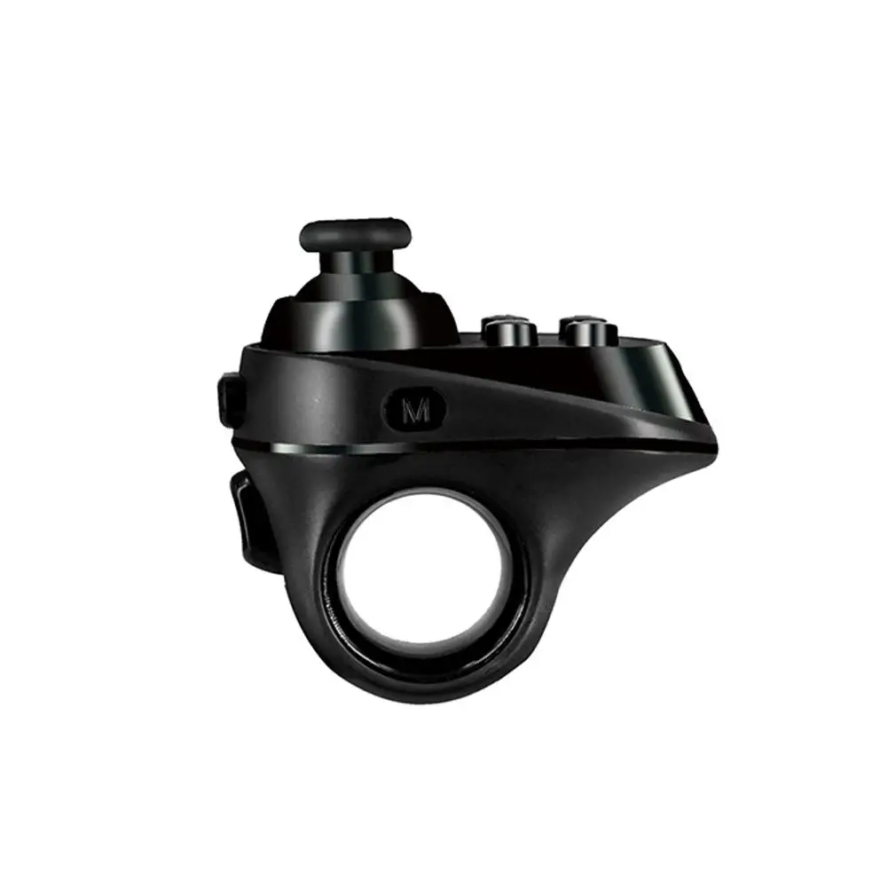 Беспроводной игровой контроллер R1 Mini Ring Bluetooth 4 0 перезаряжаемый беспроводной