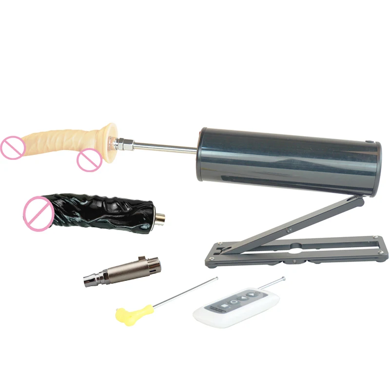 FREDORCH F5 PLUS автоматическая секс машина пистолет с фаллоимитатором для женщин