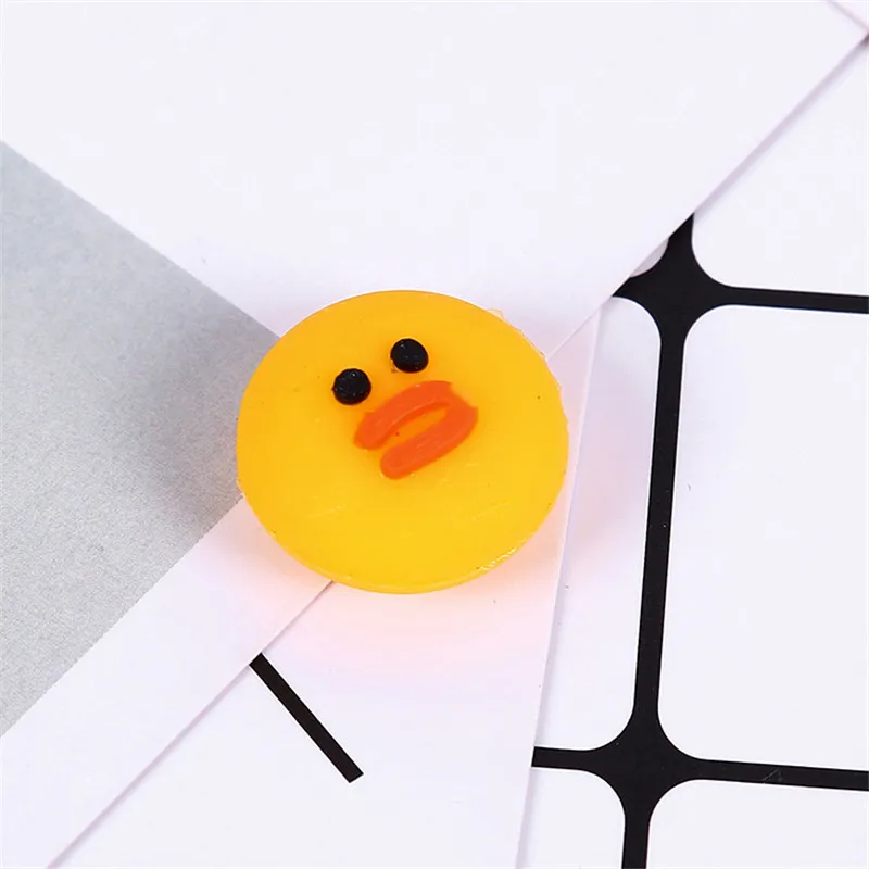 Оптовая продажа аксессуаров для безделушек Diy мягкие полимерные материалы