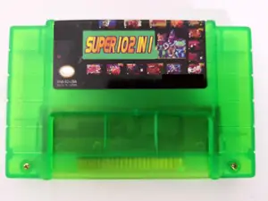 Супер 100 в 1 играх с FINAL FANTASY I, II III IV VI caslevania Dracula X caslevania IV Final Fight I, II III