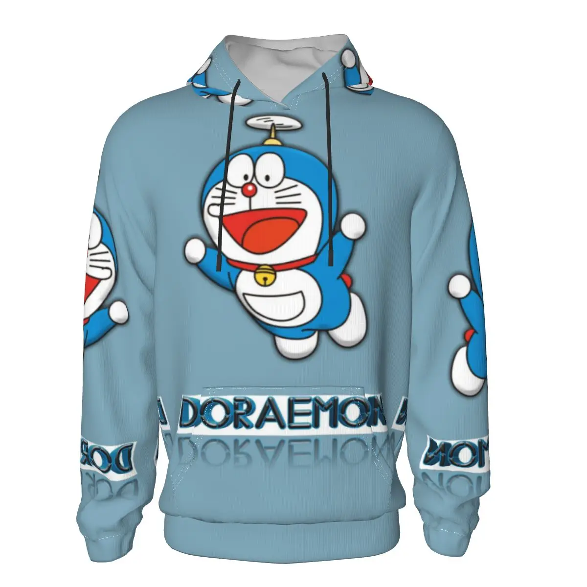 Принтеры Doraemon дышащая футболка милая детская пенопластовая для мальчиков