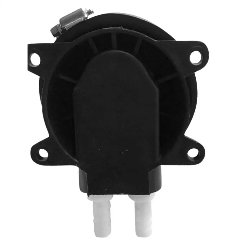 Портативные аксессуары для яхты Трюмный насос унитаза лодок RV морской ножной