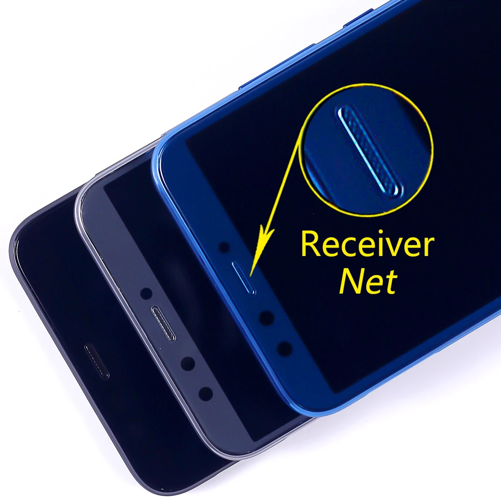 ЖК дисплей Vancca 5 65 дюйма для Huawei Honor 9 lite 2160*1080 сенсорный экран дигитайзер в сборе