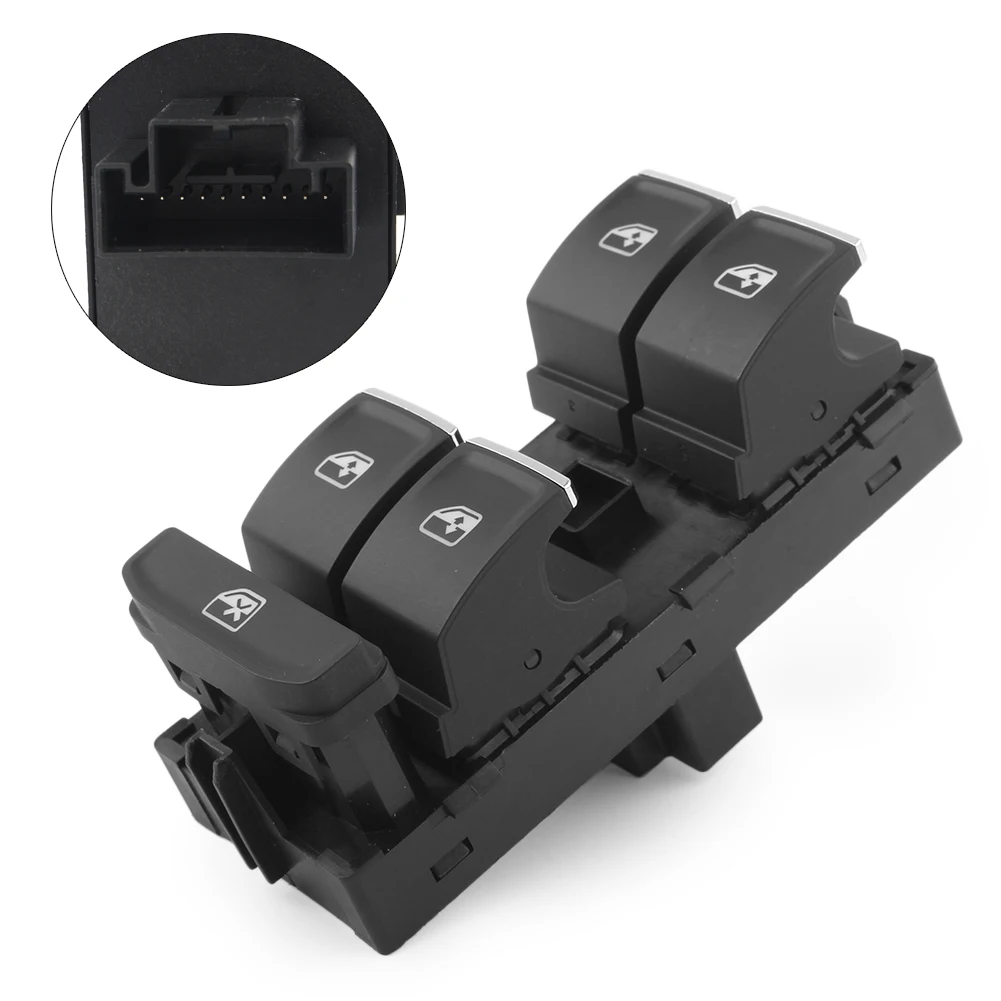 Автомобильный мастер переключатель управления окном для Volkswagen Golf MK7 вариант Passat