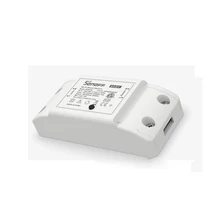 Mobile phone APP remote control Breaker WIFI wireless remote control timing switch electric lamps through modification parts