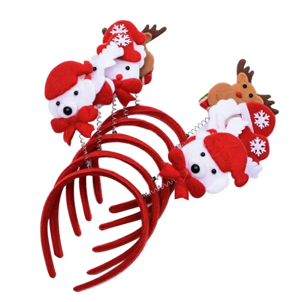 MeterMall рождественские украшения взрослые дети одеваются светящиеся игрушки декор