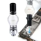 Набор аксессуаров для мини-распылителя LTQ Vapor, инструмент для обнаружения короткого замыкания для проверки обслуживания материнской платы