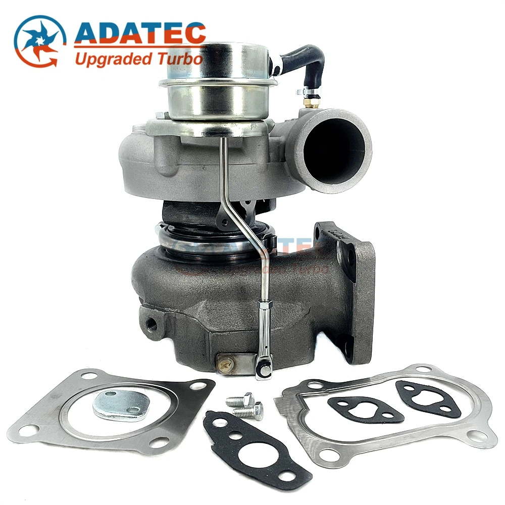 CT26 Turbo 17201-42020 17201-42030 1720142020 для Toyota Supra 3.0L 7M-GTE 1987-1993 | Турбонагнетатели и запчасти