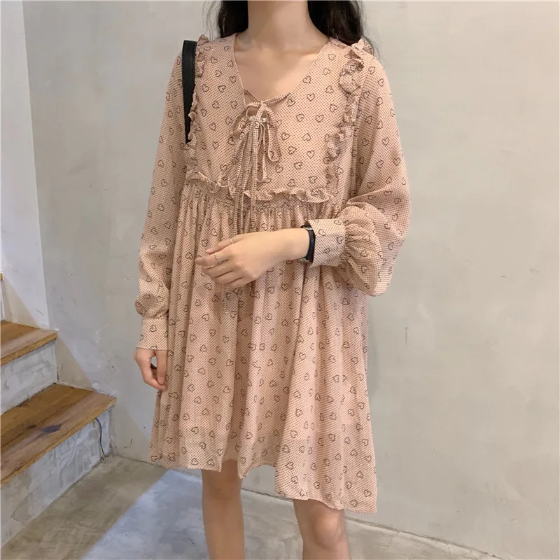 2020 весеннее шифоновое платье для женщин большие размеры облегающее Повседневное