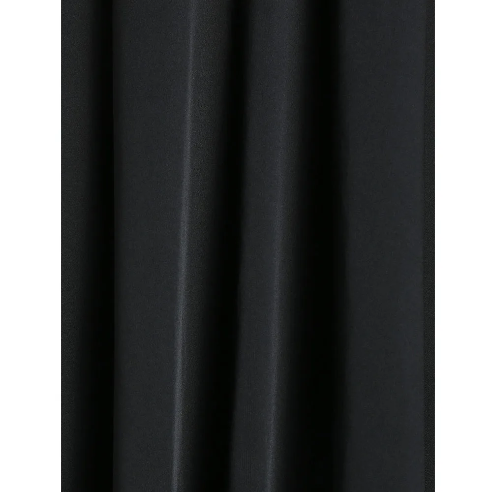 Женское асимметричное платье с капюшоном ROSEGAL Повседневное длинными рукавами и