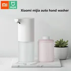 Автоматический индукционный дозатор мыла Xiaomi Mijia, 0,25 с, инфракрасный датчик для умного дома