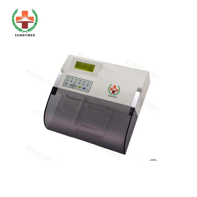 

SY-B160 лабораторное оборудование, микропластинчатая шайба, медицинская микропластина