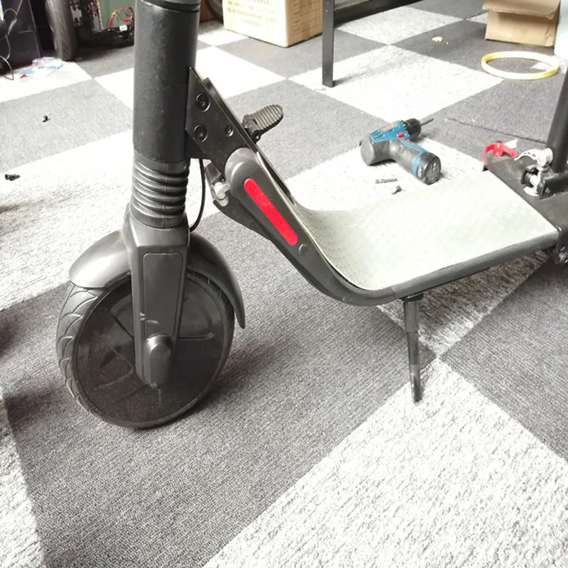 Крышка вилки для электрического скутера Ninebot ES1ES2 ES3 ES4 | Спорт и развлечения
