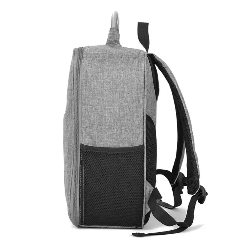 

Backpack Drone Storage Bag for Xiaomi A3/FIMI Drone Remote Control Accessories Waterproof Handbag Shoulder Bag Carrying Case