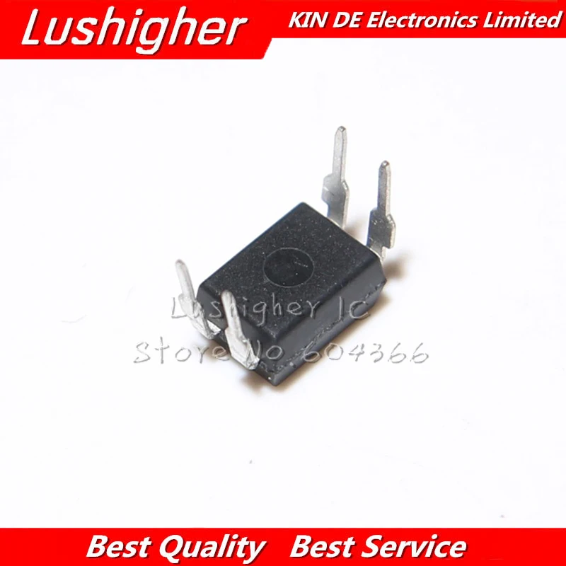 10 шт SFH620A-3 DIP-4 SFH620A DIP4 SFH620 DIP | Электронные компоненты и принадлежности