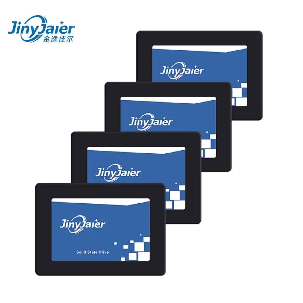 JinyJaier SATA SSD 240 ГБ 128 г 256 sata ssd 500 Гб hd 1 ТБ 2 твердотельный накопитель на жестком диске